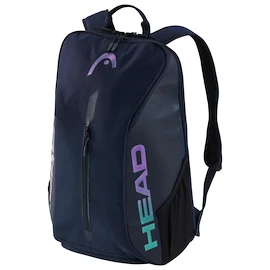 Rugzak voor rackets Head Tour Backpack 25L NV