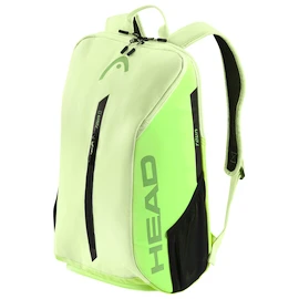 Rugzak voor rackets Head Tour Backpack 25L SG