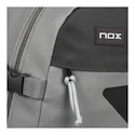 Rugzak voor rackets NOX   At10 Team Grey Backpack