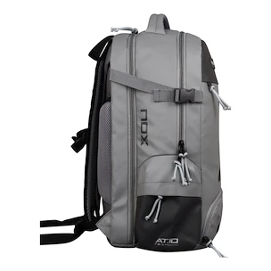 Rugzak voor rackets NOX   At10 Team Grey Backpack