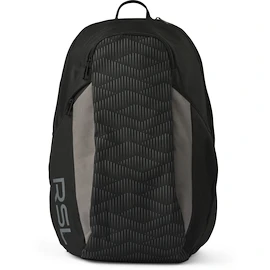 Rugzak voor rackets RSL Pro Line Backpack Black