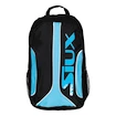 Rugzak voor rackets Siux  Fusion Backpack Black/Blue