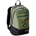 Rugzak voor rackets Tecnifibre  Tour Endurance Khaki Backpack 2024