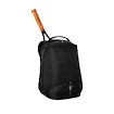 Rugzak voor rackets Wilson RF Backpack Black