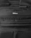 Rugzak voor rackets Wilson RF Backpack Black