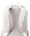 Rugzak voor rackets Wilson  Roland Garros 2025 Backpack Cream/Clay