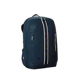 Rugzak voor rackets Wilson Roland Garros 2025 Session De Soiree Backpack