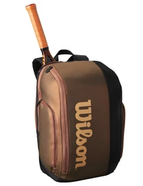 Rugzak voor rackets Wilson Super Tour Pro Staff v14 Backpack