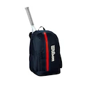 Rugzak voor rackets Wilson  Team Backpack 2025 Navy