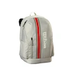 Rugzak voor rackets Wilson  Team Backpack 2025 Oat