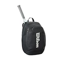 Rugzak voor rackets Wilson  Tour Backpack 2025 Black