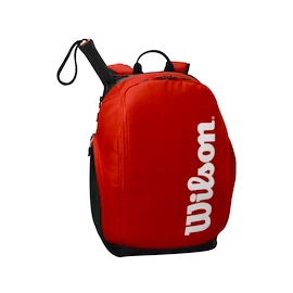 Rugzak voor rackets Wilson Tour Red Padel Backpack