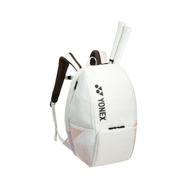 Rugzak voor rackets Yonex Pro Backpack B 92412 Sand Beige