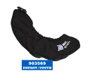 Schaatsbeschermers Blue Sports  PLATINUM SOAKERS Senior