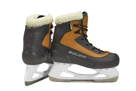 Schaatsen Bauer Whistler