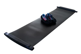 Schaatstrainer Slide Mat 180 cm Drill