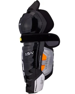 Scheenbeschermers CCM Tacks AS-V Junior