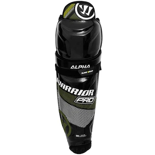 Scheenbeschermers Warrior Alpha Pro Junior