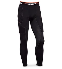 Scheidsrechtersbroek CCM Referee Girdle Protective Pants Senior