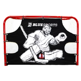 Schietdoek Blue Sports