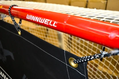 Schietdoek WinnWell  Accushot 60"