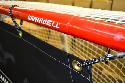 Schietdoek WinnWell  Accushot 72"