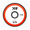 Schijf voor slijpen Sparx  FIRE Grinding Rings (Flat Bottom) 3/8