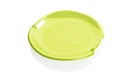 Schotelslee Plastkon  Tornado Lime