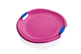 Schotelslee Plastkon Tornado Super Monster Pink