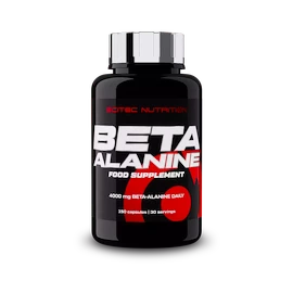 Scitec Nutrition Beta Alanine 150 caps