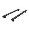 Set voor dakkoffers Thule Caprock cargo box kit
