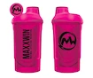 Shaker MAXXWIN  600 ml pink