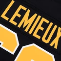 Shirt Fanatics Breakaway Jersey NHL Vintage Pittsburgh Penguins Mario Lemieux 66