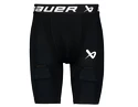 Short met kruisbeschermer Bauer  PERFORMANCE JOCK Senior