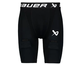 Short met kruisbeschermer Bauer PERFORMANCE JOCK Senior