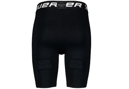 Short met kruisbeschermer Bauer  PERFORMANCE JOCK Senior