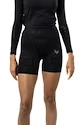 Short met kruisbeschermer Bauer  Womens PRO Jill Short Black Senior