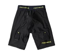 Short met kruisbeschermer Fischer  Compression Junior