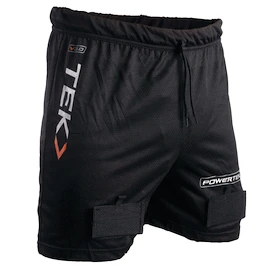 Short met kruisbeschermer POWERTEK V3.0 Youth