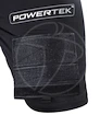 Short met kruisbeschermer POWERTEK  V5.0 Senior