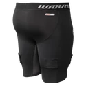 Short met kruisbeschermer Warrior  Short Compression Senior