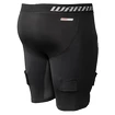 Short met kruisbeschermer Warrior  Short Compression Youth