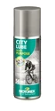 Siliconen kettingolie Motorex  City Lube spray 56 ml