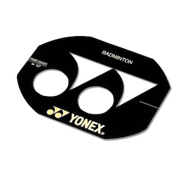 Sjabloon Yonex Stencil Card