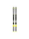 Ski’s BLIZZARD  Zero G 084 Approach +  binding MARKER ALpinist 10