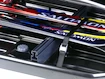 Skihouder voor box Thule  694600 (Pacific, Atlantis, Ocean 600)