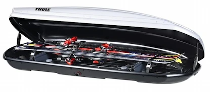 Skihouder voor box Thule  694600 (Pacific, Atlantis, Ocean 600)