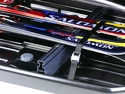 Skihouder voor box Thule  694700 (Pacific, Apollo 700)