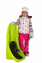 Slee Gizmo Riders  Baby Rider Green