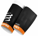 Sleeves Compressport  Quad Black